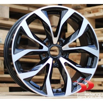 Proracing 5X112 R20 8,0 ET35 XF562 Bfmpc