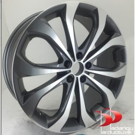 Proracing 5X112 R18 8,0 ET39 XF562 GFM