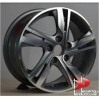 Proracing ratlankiai XFA07 Bfm