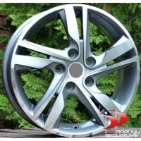 Proracing padangos XFA07 Gfm