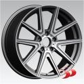 Proracing 5X114,3 R18 9,5 ET35 XFE07 BFM
