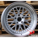 Proracing 5X120 R19 11,0 ET25 XFE55 S/LM