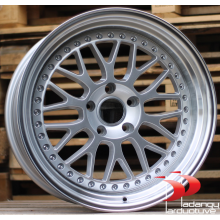 Proracing 5X120 R19 9,5 ET22 XFE55 S/LM