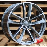 Proracing padangos XFE81 GFMPC