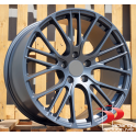Proracing 5X130 R21 11,0 ET60 Xfrgw1101 GUN
