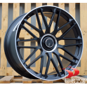 Proracing 5X112 R22 11,0 ET47 Xfrgw5570 BM/LM