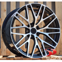 Proracing 5X112 R20 10,0 ET19 Xfrgw5697 BFM