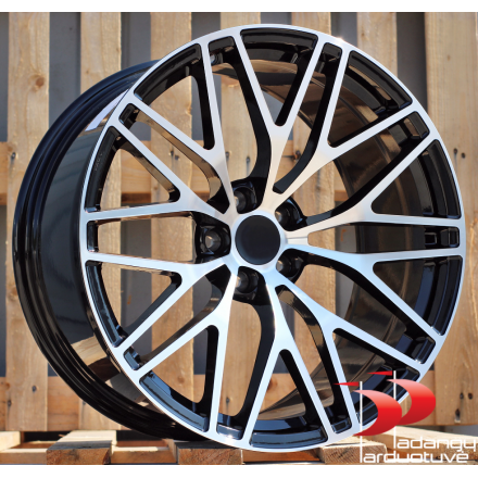 Proracing 5X112 R20 9,0 ET26 Xfrgw5697 BFM