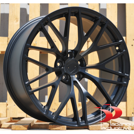 Proracing 5X112 R21 10,0 ET18 Xfrgw5697 BM