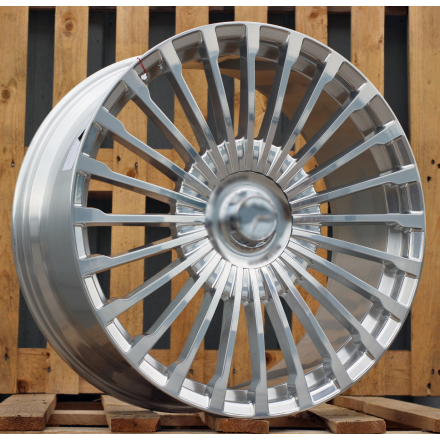 Proracing 5X112 R23 11,0 ET47 Xfrgw618 P