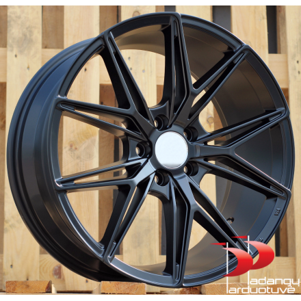 Proracing 5X108 R18 8,0 ET40 Y0036 BHM