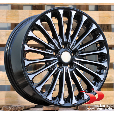 Proracing 5X108 R17 7,0 ET50 Y0056 BFM