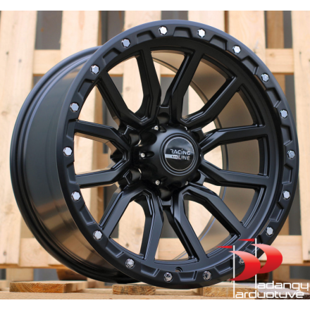 Proracing 6X139,7 R18 10,0 ET-18 Y0156 BHM