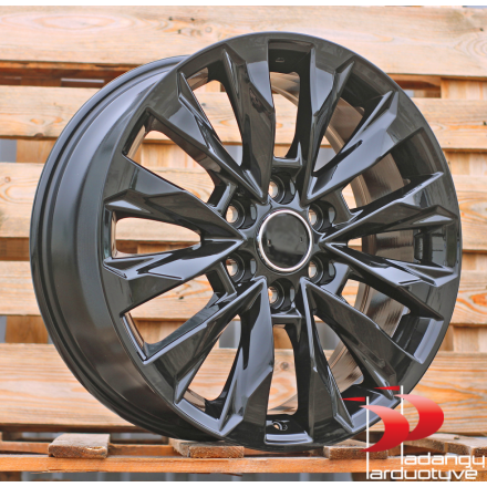 Proracing 6X139,7 R20 8,5 ET25 Y0185 BFM