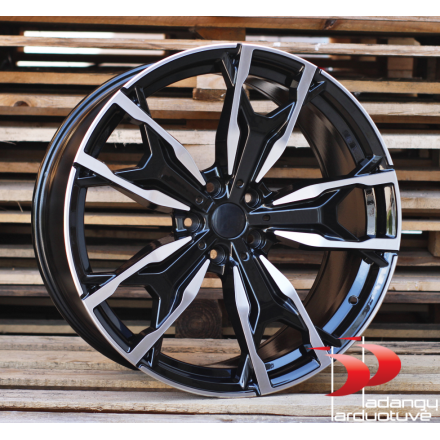 Proracing 5X112 R20 8,0 ET27 Y0204 BFM