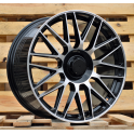 Proracing 5X112 R20 9,5 ET45 Y0207 BFM