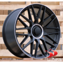Proracing 5X112 R21 9,0 ET30 Y0207 Bhmlm