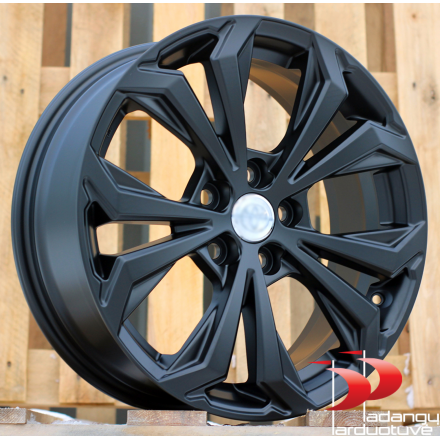 Ratlankiai Proracing 5X114,3 R18 7,0 ET35 Y1133 BHM