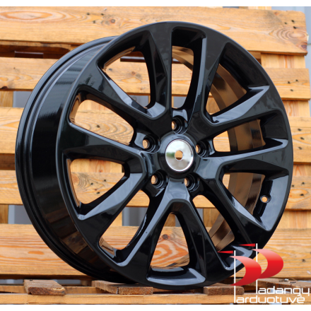 Proracing 5X127 R20 8,0 ET56,4 Y1135 B