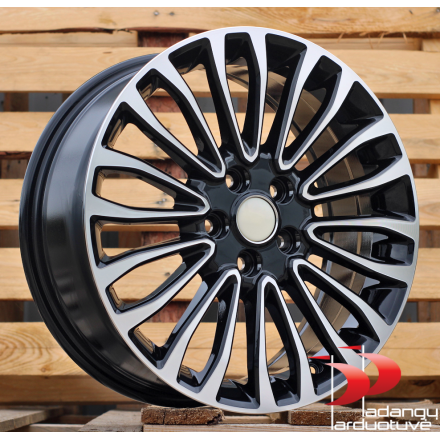 Proracing 5X108 R17 7,0 ET50 Y1158 BFM