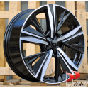Proracing 5X108 R17 7,0 ET44 Y1187 BFM