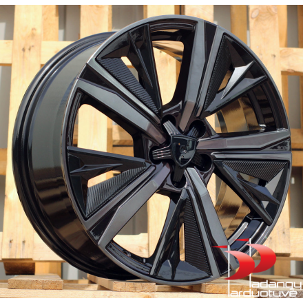 Proracing 4X108 R17 7,0 ET32 Y1187 BTF