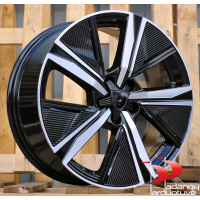 Proracing ratlankiai Y1187F BFM