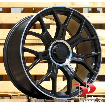 Proracing 5X112 R20 9,5 ET35.5 Y1188 Bhmlm