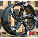 Proracing 5X112 R22 10,0 ET26 Y1201 BFM