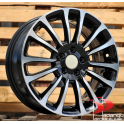 Proracing 5X98 R17 7,0 ET41 Y1204 BFM