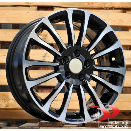 Proracing 5X98 R17 7,0 ET41 Y1204 BFM