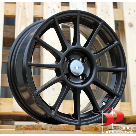 Proracing 4X98 R16 6,5 ET35 Y1208 BHM