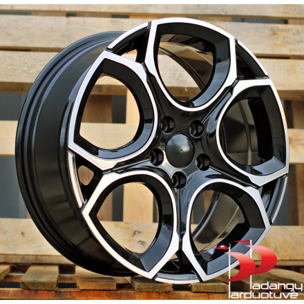 Proracing 5X112 R18 7,5 ET51 Y1232 BFM