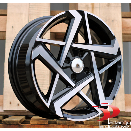 Proracing 4X100 R16 6,5 ET45 Y1237 BFM