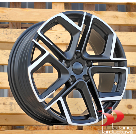 Proracing 5X112 R18 7,5 ET40 Y1243 Bhmfm