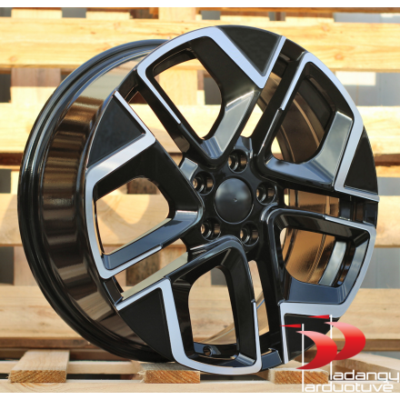 Proracing 5X112 R18 7,5 ET51 Y1258 BFM
