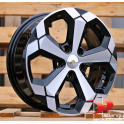 Proracing 5X114,3 R16 6,5 ET45 Y1274 BFM