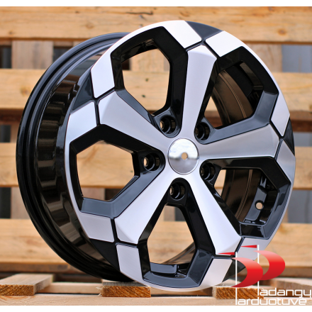 Proracing 5X114,3 R16 6,5 ET33 Y1274 BFM
