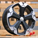 Proracing 5X114,3 R18 6,5 ET45 Y1274 Bmfm