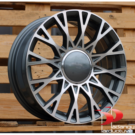 Proracing 4X98 R16 6,5 ET35 Y1283 GFM