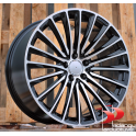 Proracing 5X112 R20 8,5 ET34,5 Y5909B BFM
