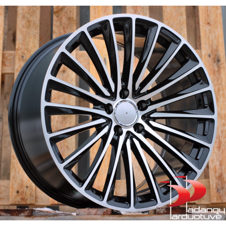 Proracing 5X112 R20 9,5 ET45 Y5909B BFM