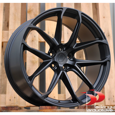 Proracing 5X112 R21 10,0 ET19 Y5985B BHM