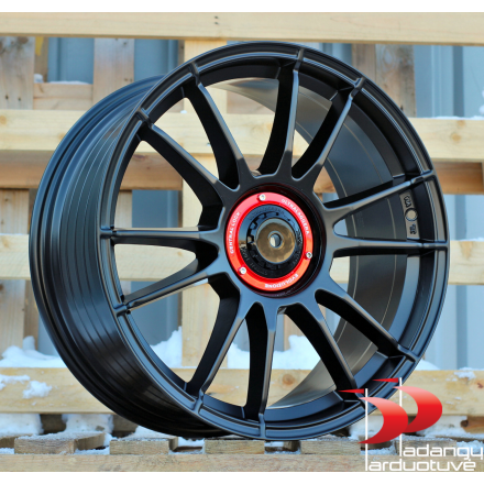Proracing 5X112 R19 8,5 ET35 YF0256 BHM