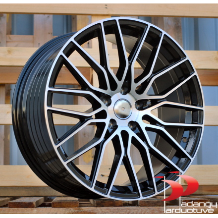 Proracing 5X112 R19 8,5 ET40 YF0435 BFM