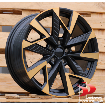 Proracing 5X112 R18 8,0 ET40 YF0443 B