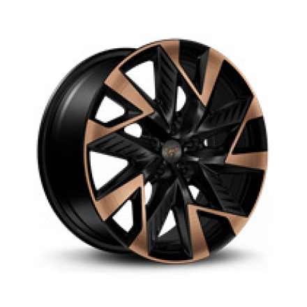 Proracing 5X112 R18 8,0 ET40 YF0443 Bhmfm