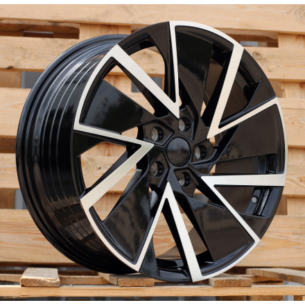 Proracing 5X112 R19 8,0 ET45 YF0445 BFM