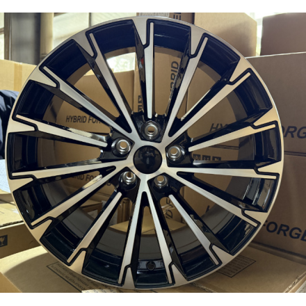 Proracing 5X112 R18 8,0 ET45 YF0446 BFM