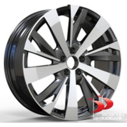 Proracing 5X108 R19 7,5 ET42 YF0449 BFM